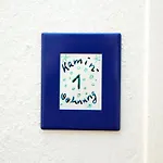 Haus Atlantis Kaminwohnung 1