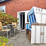 Haus Atlantis Kaminwohnung 1
